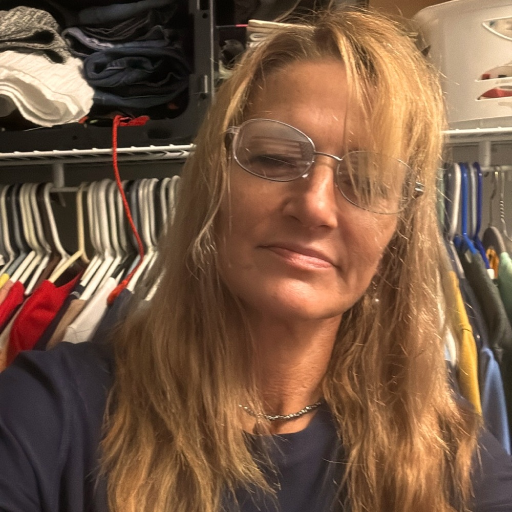 Meet your Posher, Miranda
